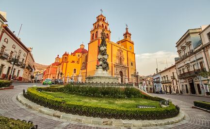 Platillos típicos de Guanajuato que tal vez no conocías
