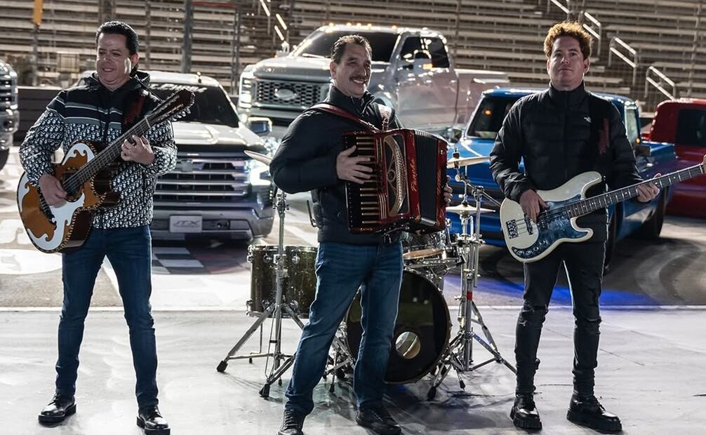 Los Alegres del Barranco es un reconocido grupo mexicano que ha dejado una huella significativa en el género regional norteño. Foto: Instagram.