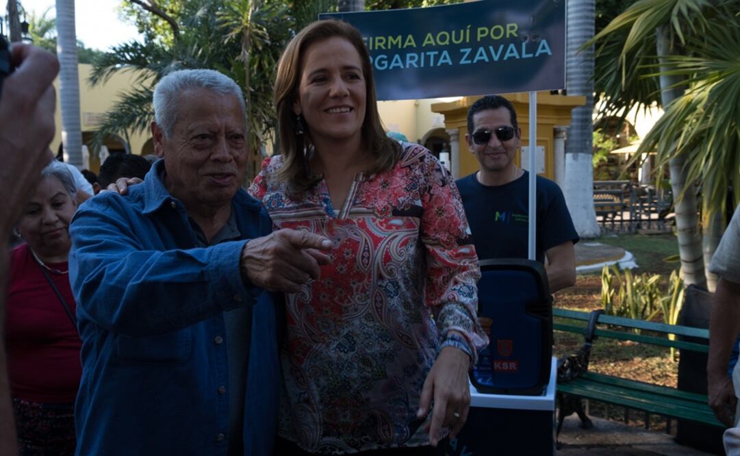 (Foto: Cuauhtémoc Moreno Cabrera/EL UNIVERSAL)