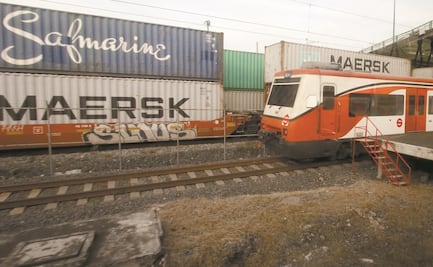 “Suburbano al AIFA no aislará colonias”; estiman costo de boleto en 200 pesos