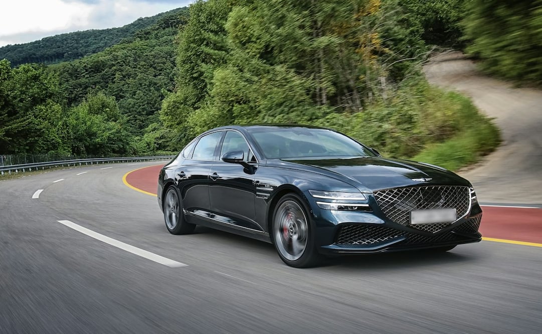 Sigue estos consejos para viajar en carretera. Foto: Unsplash