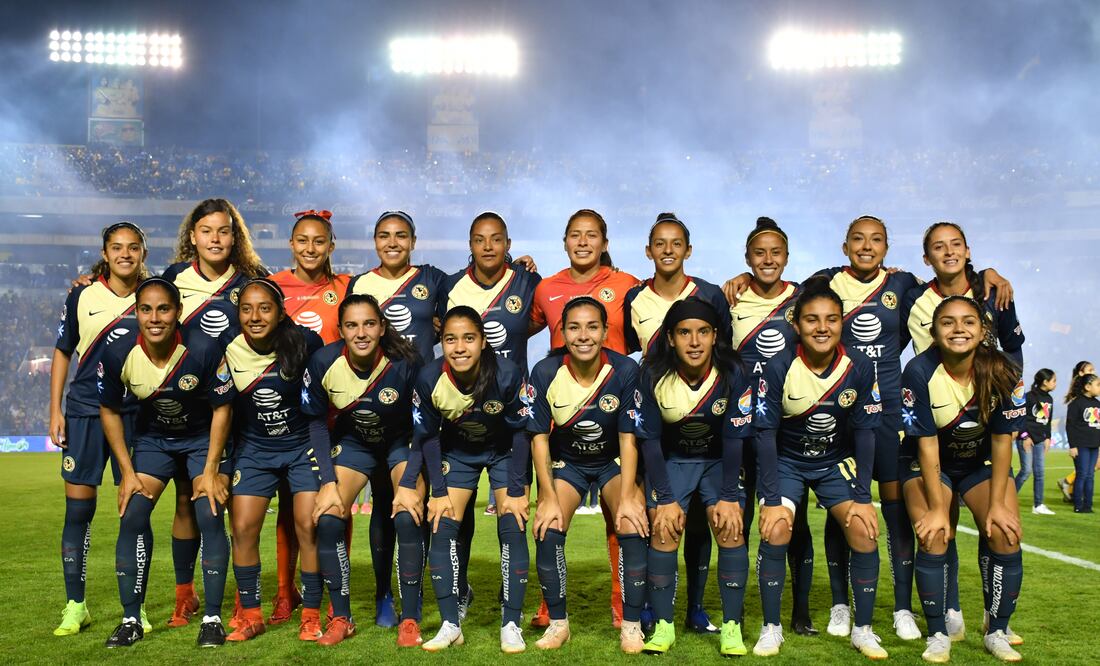 Imago7. De cara al bicampeonato femenil