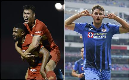 Pumas y Cruz Azul vivirán una semifinal de Concachampions con mucho en juego