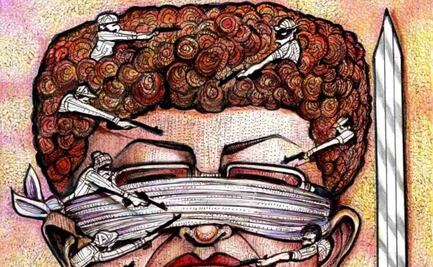 Fiscalía antiplagas