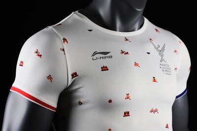 Sin sudor y sin bordes, lo destacado de la nueva playera del Maratón de la CDMX