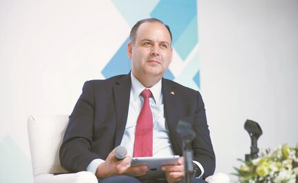 Pide Coparmex designar a la industria automotriz como esencial de la economía