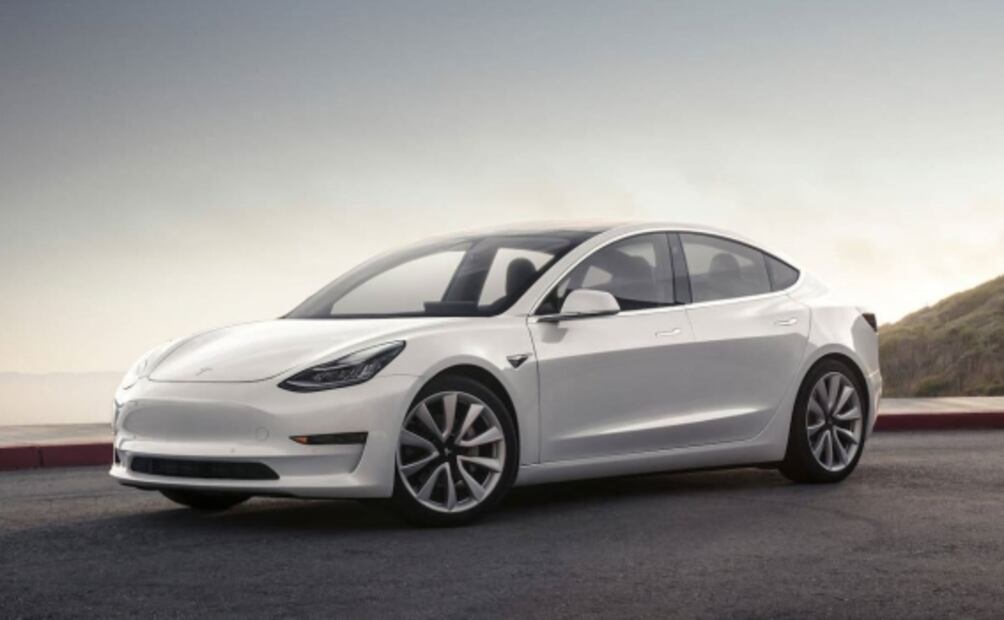 Estos son los mejores autos eléctricos, según Bloomberg