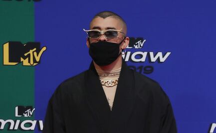 Bad Bunny impone récord entre los más vendidos