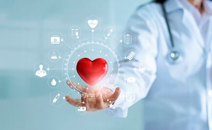 ¿Estás en riesgo de presentar una enfermedad del corazón?