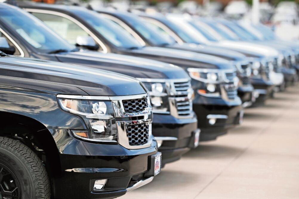 Foto: ARCHIVO/EL UNIVERSAL