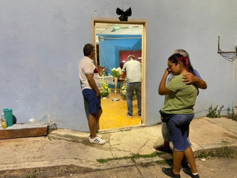 La muerte que acechaba a las periodistas Johana y Yesenia en Veracruz