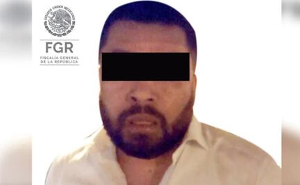 Vinculan a proceso a “El Contador”, presunto líder regional del Cártel del Golfo en Tamaulipas