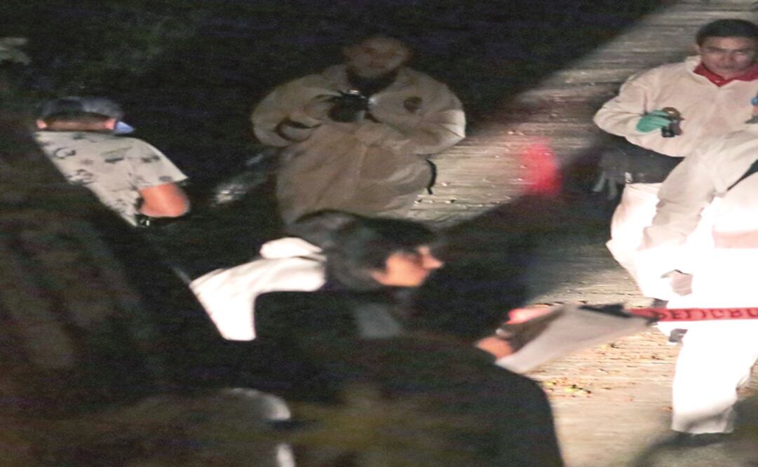 (Foto: Archivo/El Universal) 