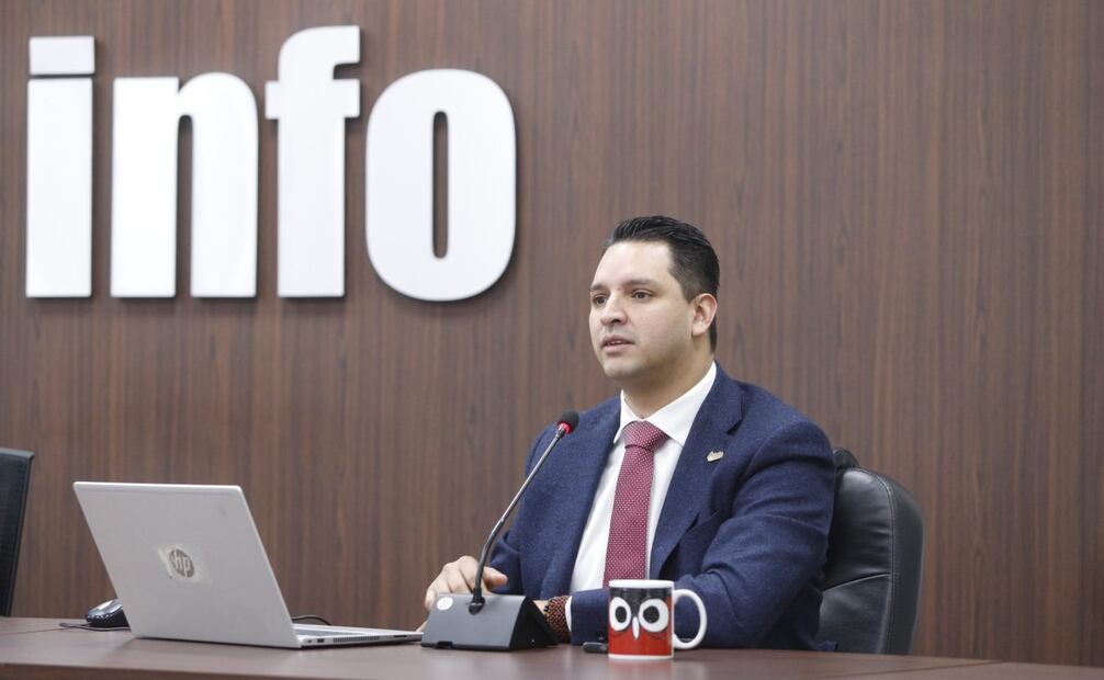 Arístides Rodrigo Guerrero García. Foto: Especial