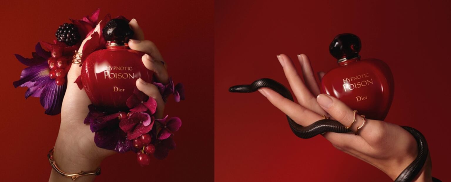 Foto: Dior