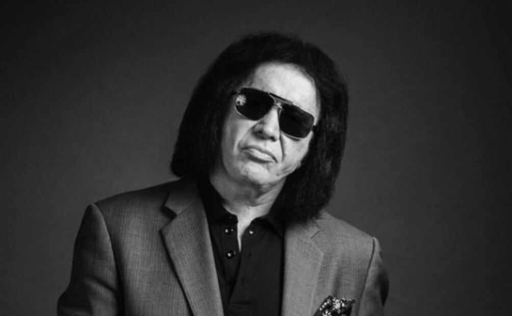 No hay más bandas como "The Beatles" o "Kiss" por culpa de la tv: Gene Simmons