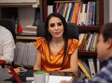 Darán protección a alcaldesa electa de Moroleón, hija de la asesinada Alma Rosa Barragán