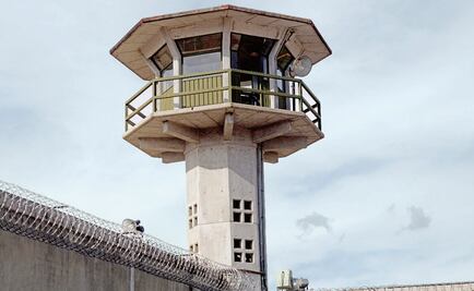 Coronavirus in Mexico: Inmates and prison guard contract COVID-19