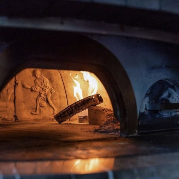 7 lugares para comer pizza napolitana