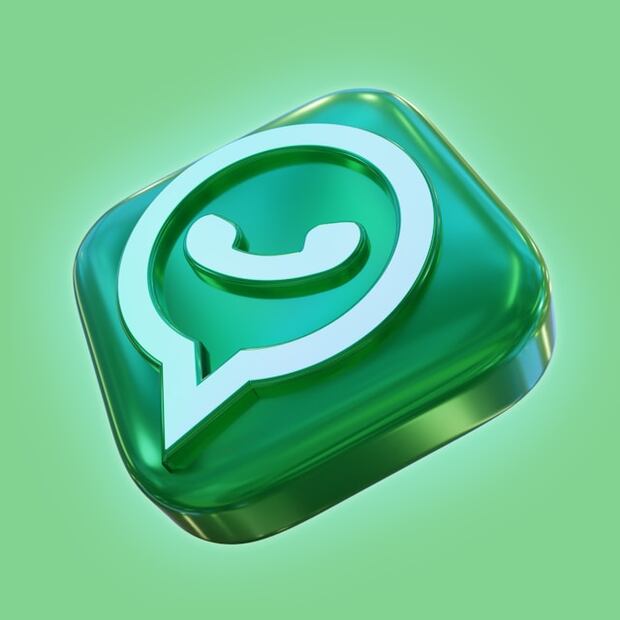 WhatsApp. Foto: Unsplash