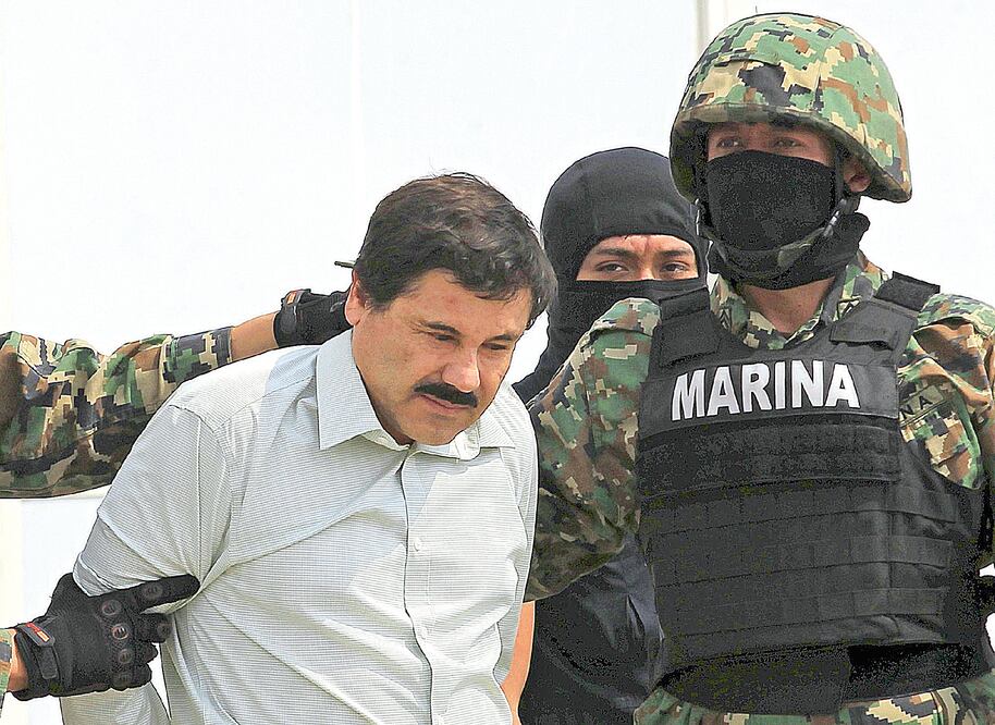 El hermano de Joaquín "El Chapo" Guzmán purga una condena de 13 años, tres meses de prisión por delitos federales. (Foto: Archivo / EL UNIVERSAL)