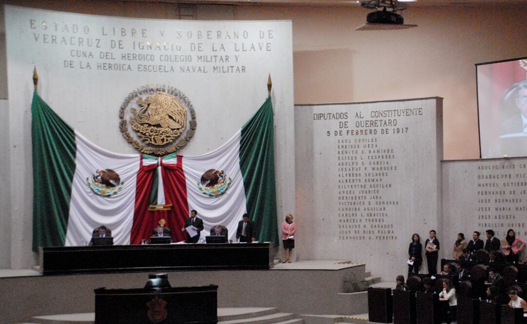 Foto: Archivo/ EL UNIVERSAL                               