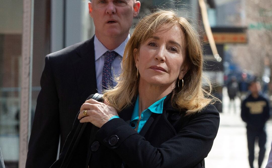 Foto: EFE/ Cj Gunther, archivo