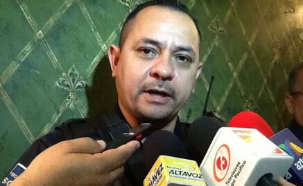 Atacan a jefe policial en Ciudad Universitaria de Sinaloa