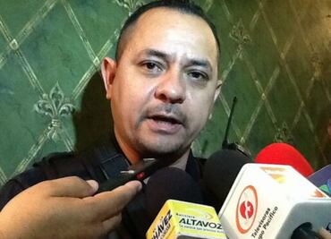 Atacan a jefe policial en Ciudad Universitaria de Sinaloa