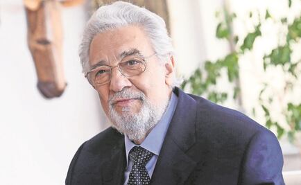 Plácido Domingo busca nuevos talentos en Portugal