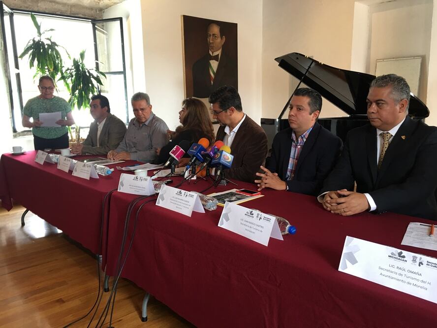 Foto: Carlos Arrieta / EL UNIVERSAL