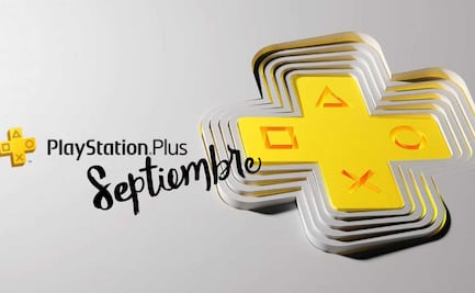 PlayStation Plus: estos son los juegos que se añadirán en SEPTIEMBRE; consulta la lista aquí