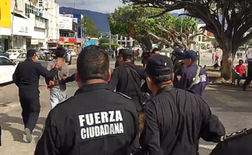 La Fiscalía contra la trata de personas informó que un Juez con residencia en el municipio de Cintalapa, Chiapas, dictó sentencia condenatoria. Foto: archivo