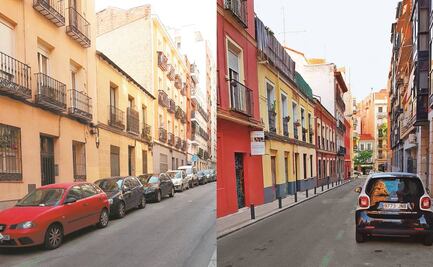 EPN pone a la venta misterioso departamento