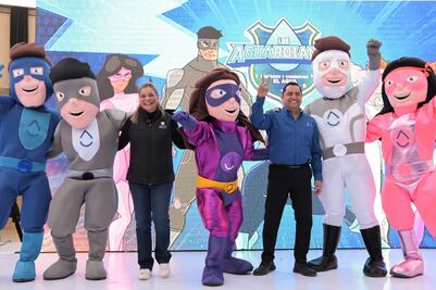 Con el programa “Aguardianes” buscan enfrentar sequía y altas temperaturas en Chihuahua