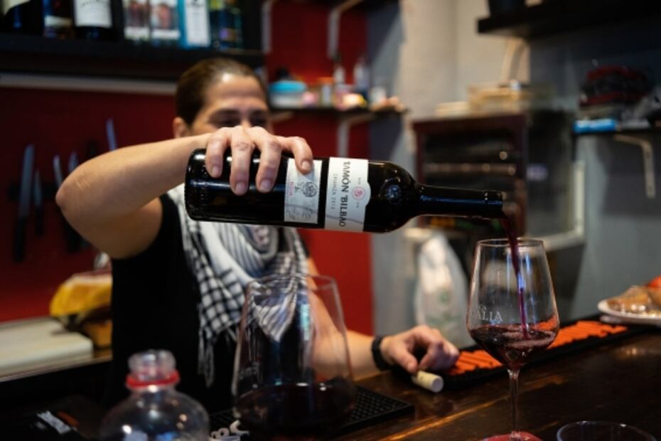 Asiste a este festival lleno de vino y gastronomía