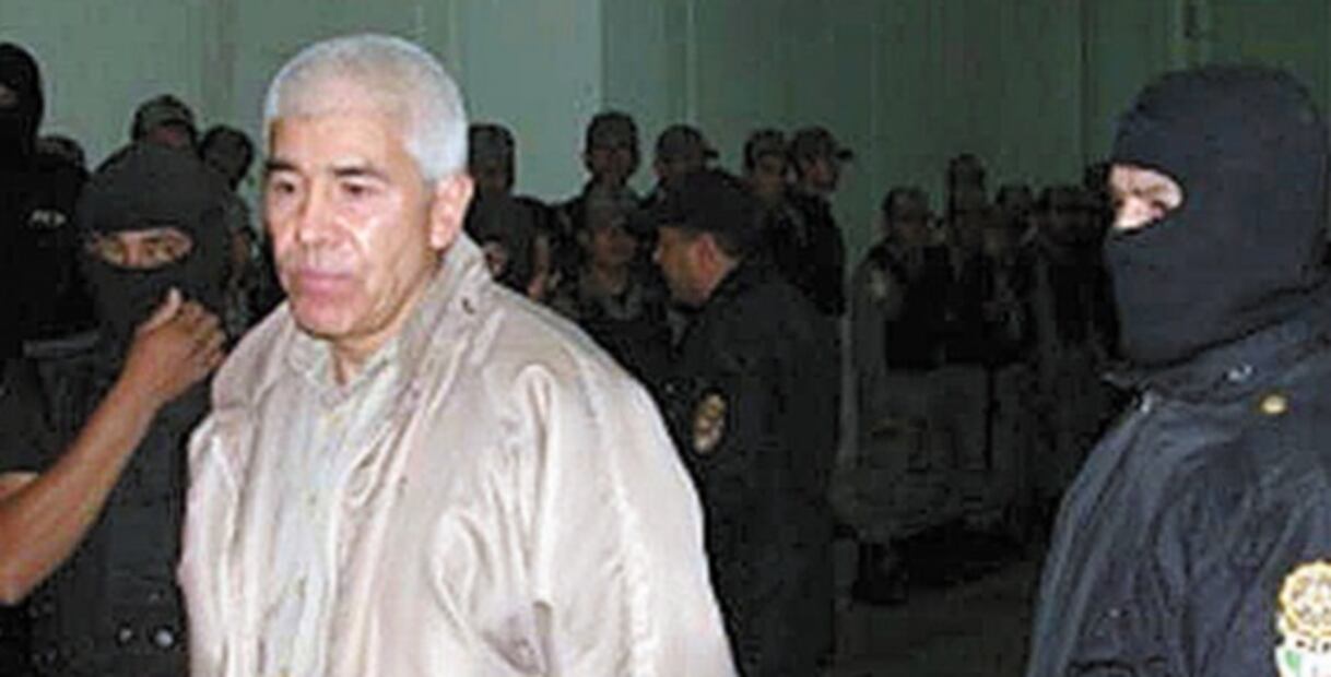 ¿Qué ha pasado con los líderes del cártel de Guadalajara?