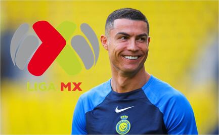 Equipo de la Liga MX con ayuda de Cristiano Ronaldo anuncia a jugador