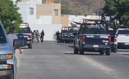 Ocho personas asesinadas en jornada violenta en BCS; enfrentamientos se extendieron a tres municipios