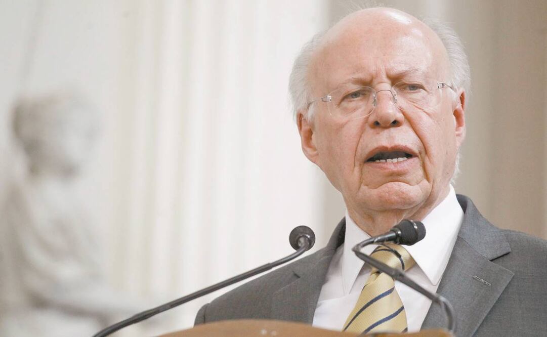 Foto: ARCHIVO EL UNIVERSAL