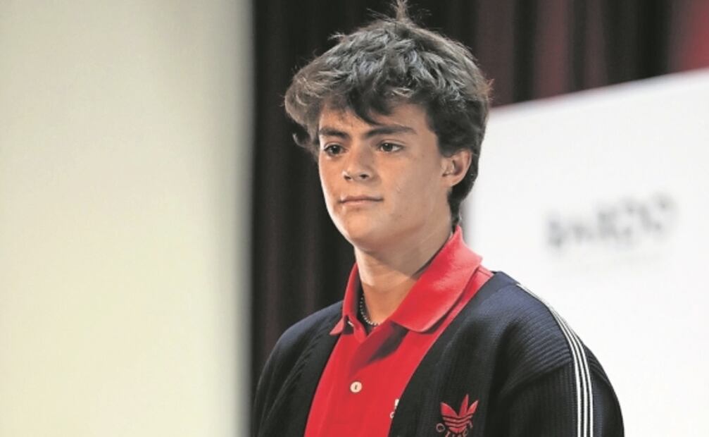 “No hay nadie más mexicano que el que se va": Iñárritu