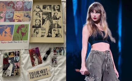 Taylor Swift concierto: Fanáticos mexicanos decepcionados con los paquetes VIP; pagaron hasta 16 mil pesos