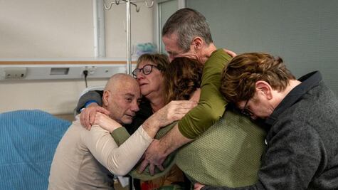 ¿Cómo fue el operativo de rescate israelí que liberó a dos rehenes argentinos en Rafah?