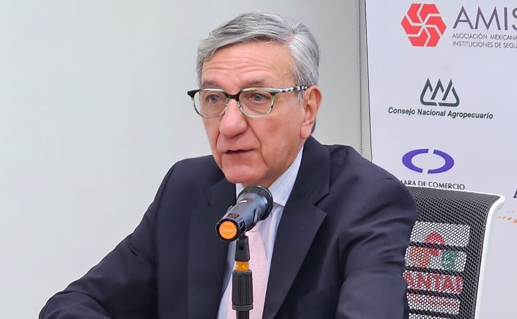 Carlos Hurtado, director general del Centro de Estudios Económicos del Sector Privado (CEESP). Foto: Especial.