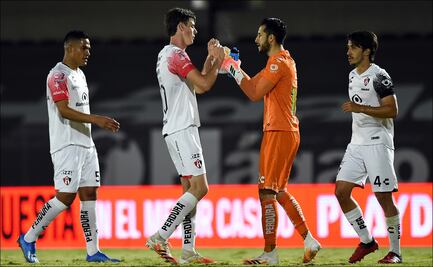 Al Atlas le pueden quitar a su figura