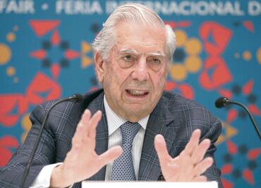 El populismo no conoce límites: Vargas Llosa