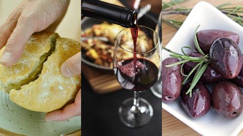 ¿Qué comieron Jesús y sus apóstoles en la Última Cena? Esto se sabe