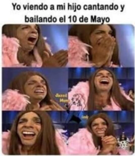 Día de las madres: Doña Lucha y Carmen Salinas protagonizan memes