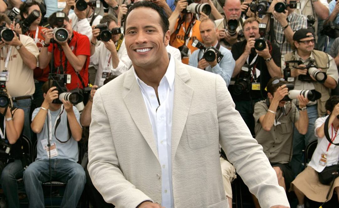 "No eres el primero en tenerla y tampoco eres el último. A veces, sólo sucede, sólo te sientes solo", confesó. FOTO: Archivo AP