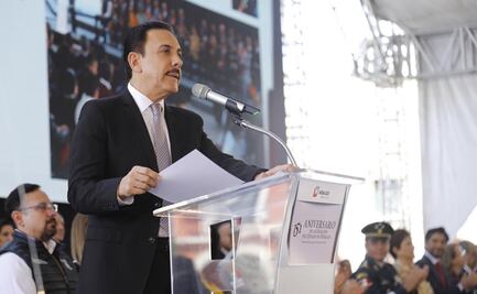 Hidalgo, altamente vulnerable para robo de combustible: gobernador